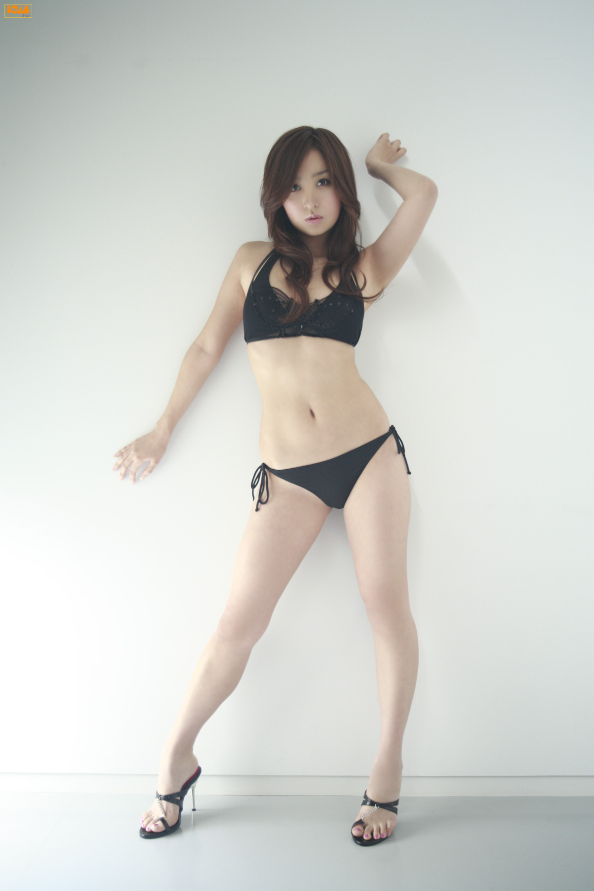 Aya kiguchi Bomb.tv Classic beauty picture Japan mm